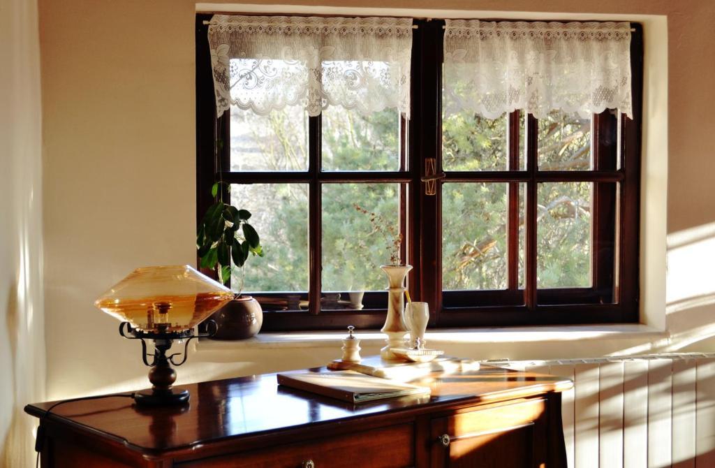 Villa Castelul Maria Banpotoc Room photo